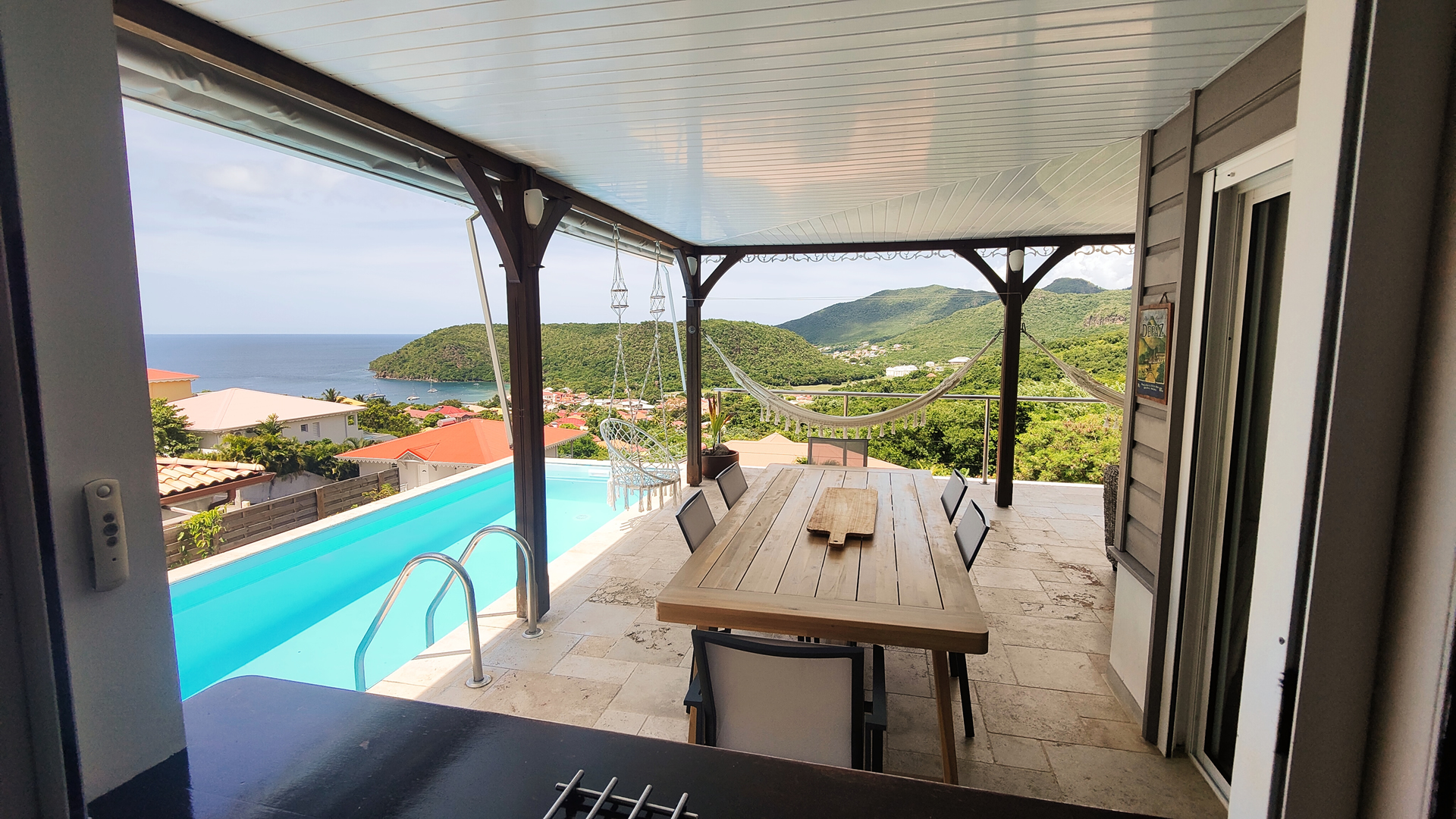 VENTE Villa Les Anses d Arlet Martinique par Particulier