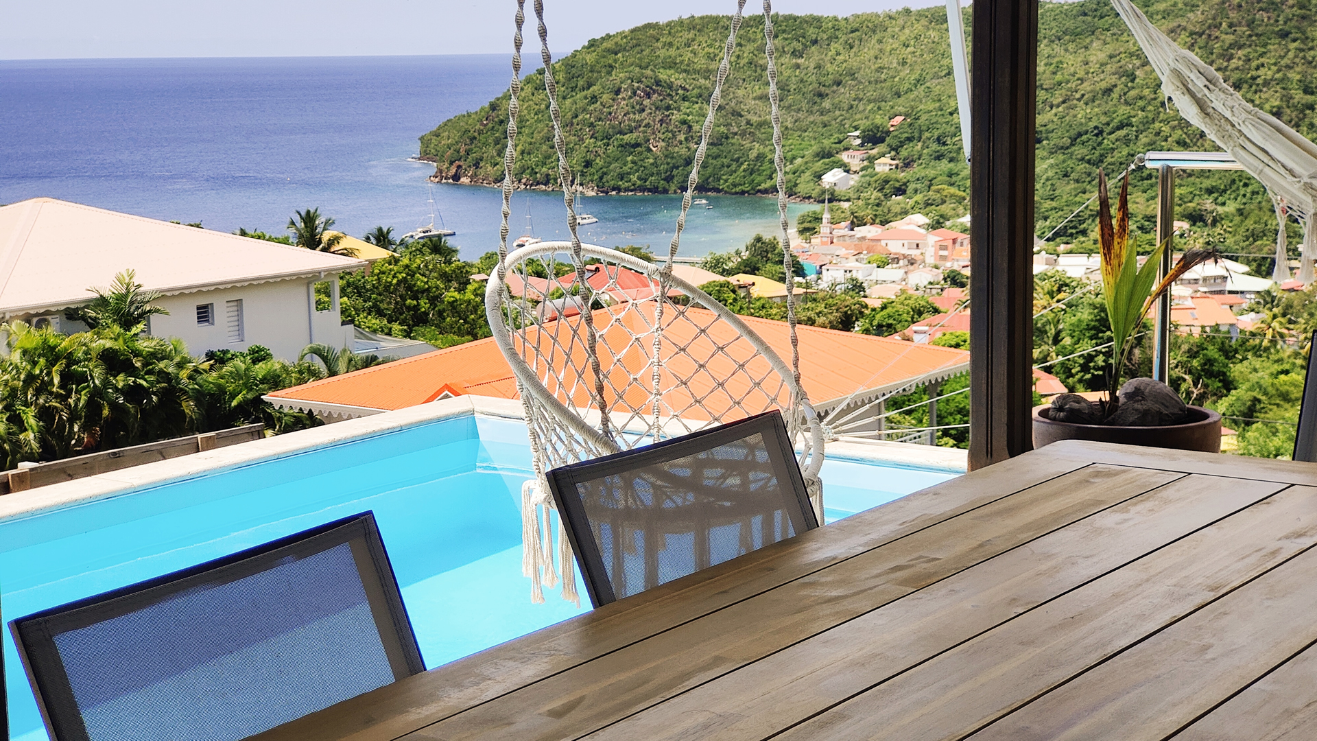 VENTE Villa Les Anses d Arlet Martinique par Particulier
