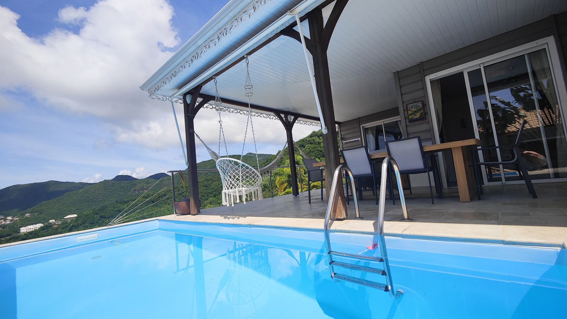 VENTE Villa Les Anses d Arlet Martinique par Particulier