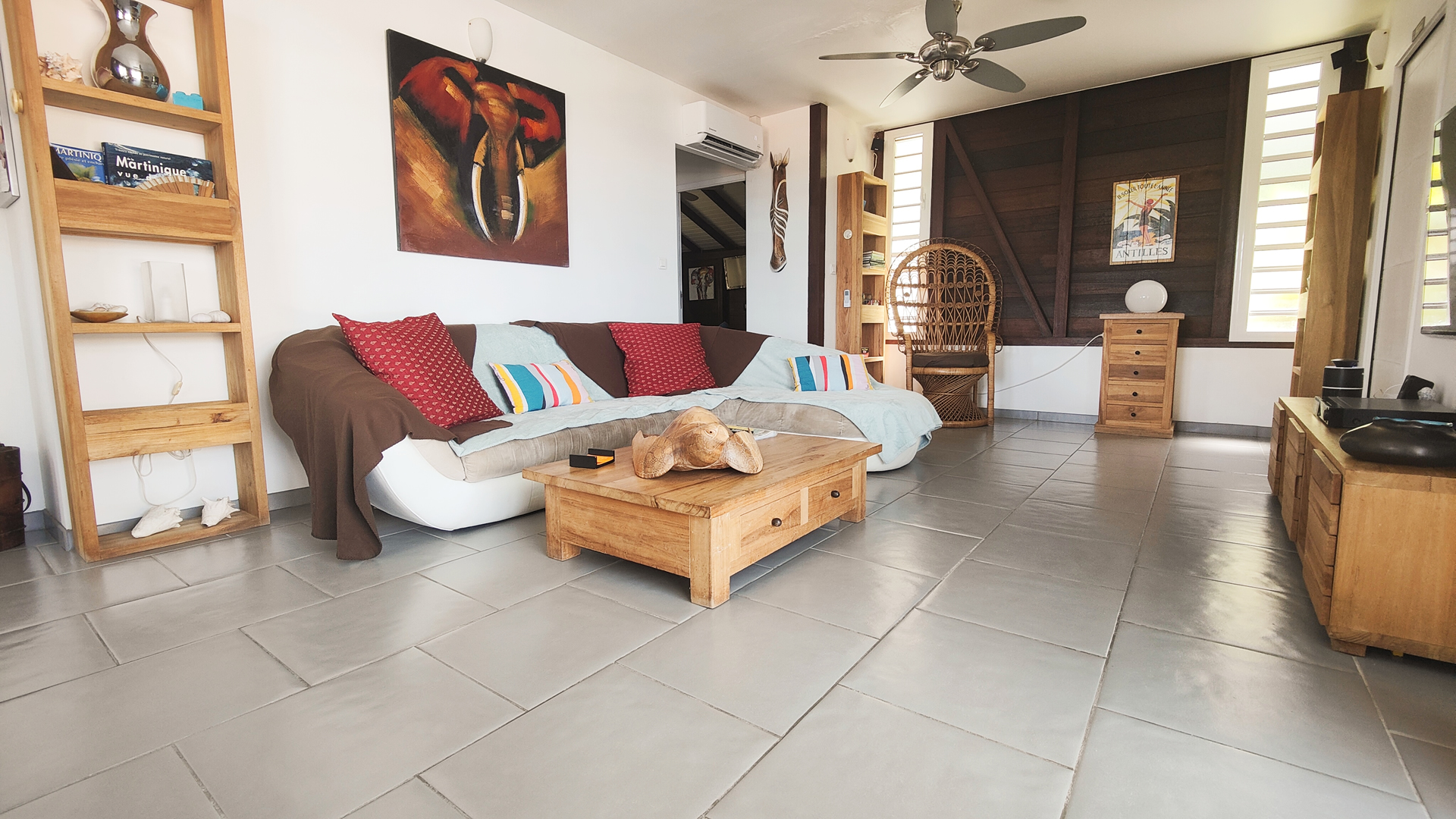 VENTE Villa Les Anses d Arlet Martinique par Particulier