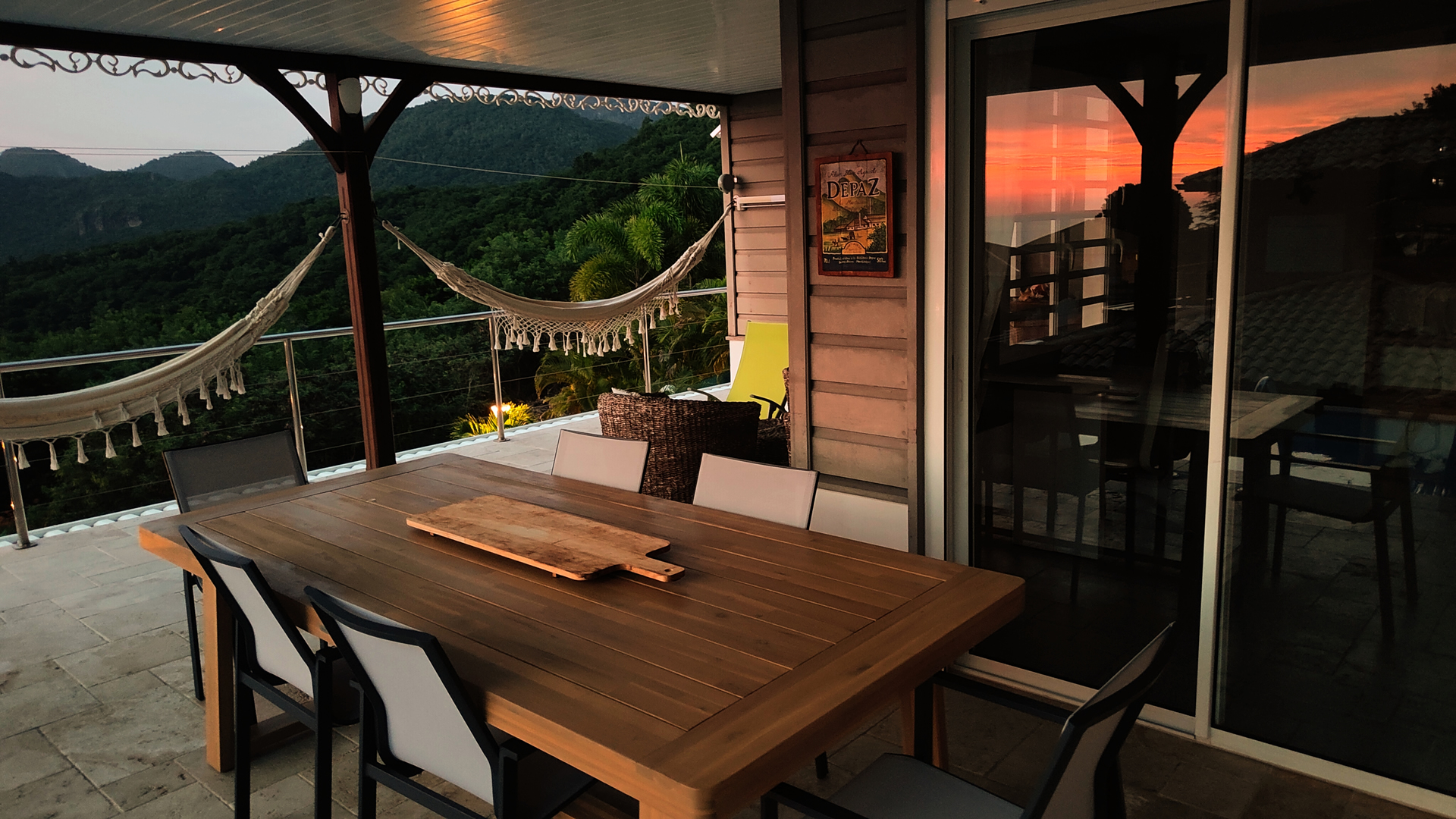 VENTE Villa Les Anses d Arlet Martinique par Particulier
